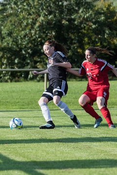 Bild 149 - Frauen Verbandsliga TSV Vineta Audorf - Kieler MTV2 : Ergebnis: 1:1